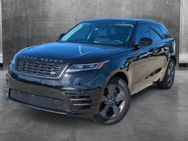 LAND ROVER RANGE ROVER VELAR 2025 SALYL2EX2SA398040 image